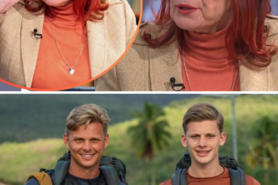 Jade Goody’s Mum Jackiey ‘Won’t Go Quietly’ as She Readies for Legal Battle with Jeff Brazier Over Grandson Freddy