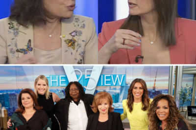 BREAKING FOX NEWS: Jessica Tarlov Kicked Off Set After Explosive Showdown with Jeanine Pirro—The Shocking Behind-the-Scenes Details You Won’t Believe!