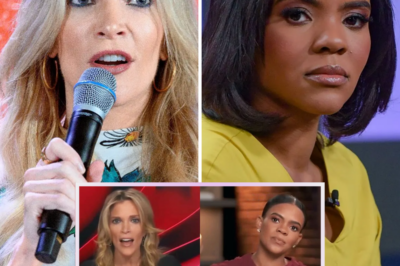 Unbelievable move: CBS drops $700 million to unleash a media bombshell with Megyn Kelly and Candace Owens – A bold strike aimed straight at The View has liberals scrambling! What’s really behind this risky power play?