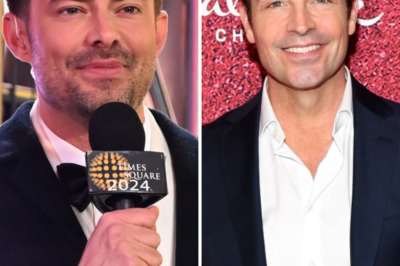 Hallmark Channel has formally celebrated Brennan for his outstanding impact on the entertainment industry, gripping fans in awe