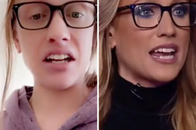 A shocking truth has just been exposed by Kat Timpf – the sharp-tongued Fox News commentator – and it’s sending shockwaves through the media world