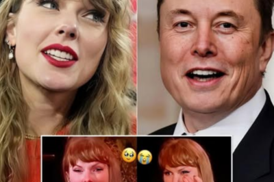 BREAKING NEWS: Taylor Swift Announces the End of Her Legendary Show, Declares: ‘I’m Moving to Canada and Will Never Return to the U.S’