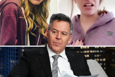 Greg Gutfeld shares special message to cancer-stricken Gutfeld! panelist Kat Timpf after she gives birth