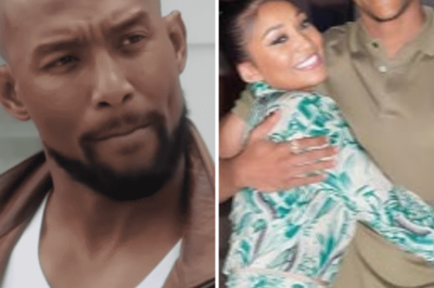 Explosive drama unfolds: Martell Holt unexpectedly exposes Melody and Hill Harper’s shocking secrets – Is their career on the verge of collapse?