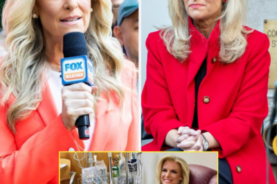A true warrior – Fox’ Janice Dean shares emotional message after health update