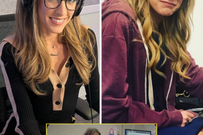 Kat Timpf from Fox News claps back at online critics questioning her surgery after cancer diagnosis