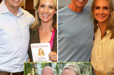 Who is Dana Perino’s husband? Meet Peter McMahon, his age, job and their love story