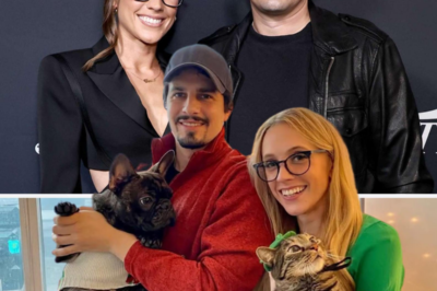 Kat Timpf’s mystery husband is revealed
