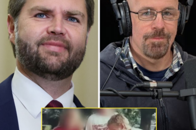 JD Vance responds to cousin’s public criticism about him and issue on Ukraine