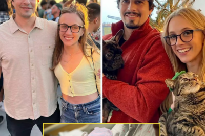 Truly sad: Kat Timpf reveals cancer diagnosis 15 hours