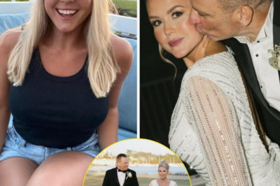 White House press secretary Karoline Leavitt, 27, shares her ‘atypical’ love story with 62-year-old husband