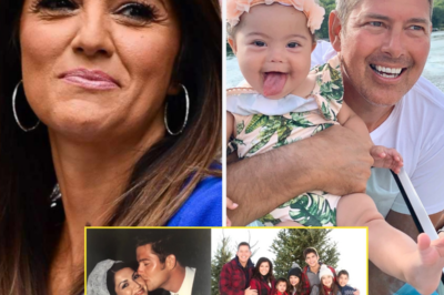 Fox & Friends host Rachel Campos-Duffy opens up on the difficulties of raising nine children