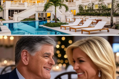 Fox News’ Sean Hannity buys Palm Beach townhome near Trump’s Mar-a-Lago