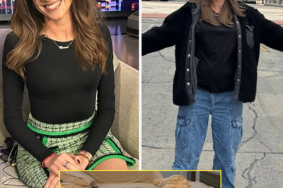 Fox news host Kat Timpf has Cancer Surgery after unexpected diagnosis during pregnancy