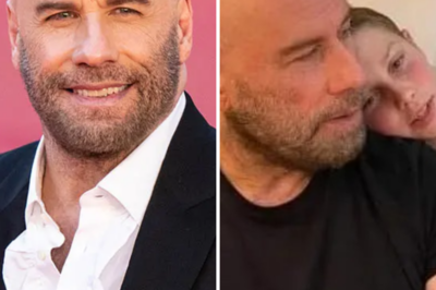 Internet in shock: The unthinkable has just happened to John Travolta – Why does he need all of our prayers right now?