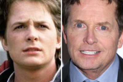 Michael J. Fox and Tracy Pollan: A 36-Year Journey of Love Overcoming Challenges