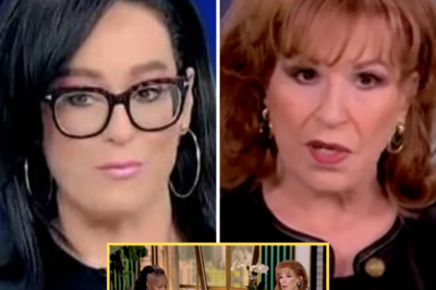 In a fiery moment, Fox News’ Kennedy unleashed a scathing account of her disastrous audition for The View, slamming Joy Behar with a brutal insult. Describing Behar as “a talking hemorrhoid wearing a chestnut wig,” Kennedy’s words sent shockwaves through fans, igniting fierce buzz.