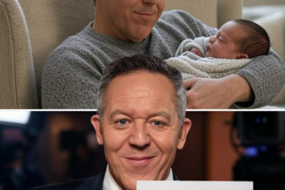 Gutfeld: I’ve mastered the art of being selfish… But