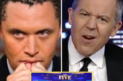 VIRAL STORM: Ford and Greg Gutfeld Clash on Fox News, Fox News witnessed an “insane” debate no one expected. Greg Gutfeld, with his uncontrolled remarks, forced Ford to stand up and hit back hard.