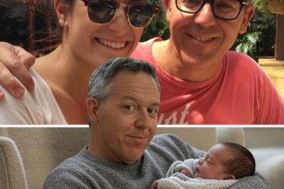 Greg Gutfeld made an emotional return to Fox News at 60 — but what came next left everyone speechless. A long-hidden truth about his personal battle was finally revealed