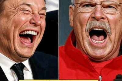 Kansas City Chiefs SHOCK the Sports World with Lifetime Ban on Elon Musk. In a jaw-dropping move, the Kansas City Chiefs have banned Elon Musk for life from attending their games. The reason behind this drastic action has sent shockwaves through the sports world. What did Musk do to earn this punishment?