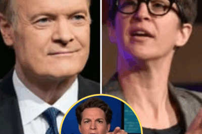 BREAKING: Rachel Maddow DECLARES WAR on MSNBC – “I’ll Expose the Truth Behind the Leak!” Rachel Maddow is shaking up the media world with her decision to sue MSNBC after confidential details about her upcoming projects were exposed. Maddow’s passionate promise to “get to the bottom of it” has sparked intense debate—what did the network leak, and how will this affect Maddow’s career? Get all the shocking details in the comments below!