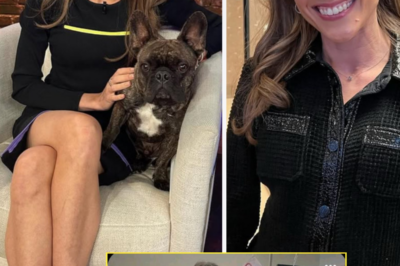 UNSTOPPABLE!!! In the face of cancer, Fox News’ Kat Timpf continues to shine brightly. She posted a cheeky picture to remind her fans “what she’s capable of”. See how this courageous woman is handling her fight with grace!