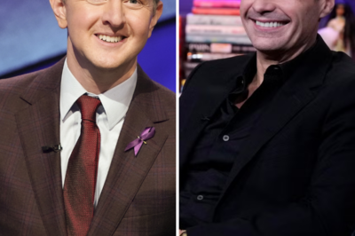 Ryan Seacrest’s unexpected career twist stuns fans: Why did he suddenly walk away from ‘Wheel of Fortune’ after such a short run? Final episode date confirmed – and behind-the-scenes revelations have Hollywood buzzing!