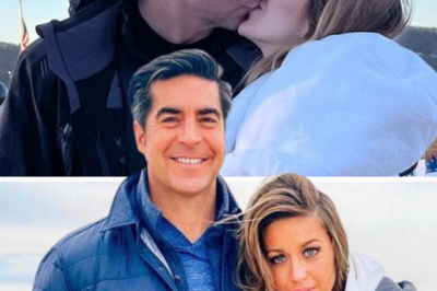 LOVE AT FIRST FLIGHT: Jesse Watters Shares Shocking Details About How He First Won Over Emma DiGiovine—You Won’t Believe What He Did to Get Her Attention! Jesse Watters didn’t play it safe when it came to winning over Emma DiGiovine.