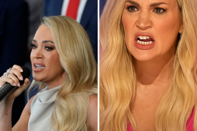 What started as just another day in showbiz quickly turned explosive—Carrie Underwood has rocked Hollywood by taking the hosts of ‘The View’ to court!