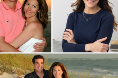 They were in love but then he found Emma. What happened to Jesse Watters’ first wife Noelle?