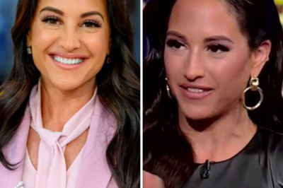 Fox News in turmoil: Leaked footage reveals Emily Compagno in a fiery clash with a co-worker – Her apology has sparked major backlash, leaving fans deeply divided! What’s really going on behind the scenes—and could this change everything?