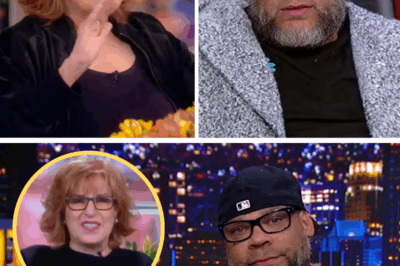 TYRUS DROPS A LIVE TRUTH BOMB ON ‘THE VIEW’—Calls Out “Brainwashing” Agenda and Race Obsession in EXPLOSIVE Confrontation! Hosts Left STUNNED and Speechless as Audience ERUPTS—Is This the Moment Daytime TV Changed Forever?