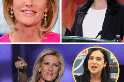 LAURA INGRAHAM UNLEASHES ON DEMOCRATIC CONGRESSWOMAN IN ON-AIR CLASH—“Take a Breath!” Moment IGNITES Explosive Debate on Fox News as Ingraham’s Commanding Presence Leaves Guest Flustered and Audience Cheering! Is This the Boldest Takedown of the Year?