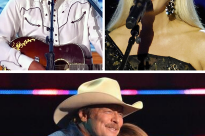 Carrie Underwood’s Heartfelt Tribute to Alan Jackson at Grand Ole Opry’s 100