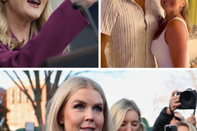 Disaster at the Podium! Press Secretary Karoline Leavitt Stumbles on Tough Question—Critics Call It a Total Meltdown!
