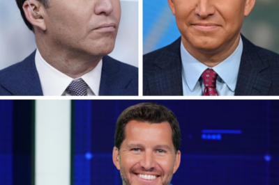 Will Cain’s Meteoric Rise at Fox News – 5 Surprising Facts Behind His Unstoppable Success!