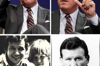Tucker Carlson Reveals Heart-Wrenching Family Tragedy