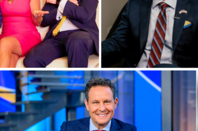 Fox News Fans in Uproar as Brian Kilmeade Mysteriously Vanishes from Fox & Friends—What’s Really Going On?