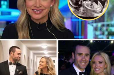 Kayleigh McEnany Stuns Fans With Exciting Baby News