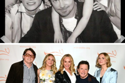 Michael J. Fox’s Four Children Share Devastating News That No One Saw Coming