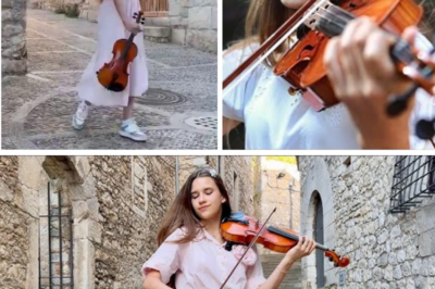 Guadalupe Pineda and Karolina Protsenko’s Spellbinding Combination