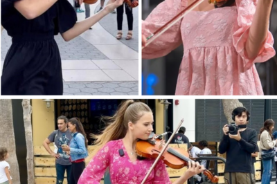 Karolina Protsenko’s Haunting New Song Sparks Frenzy—Fans Believe She Just Unveiled Her Deepest Secret Through Music