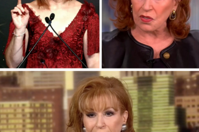 Fox News’s Kennedy Slams Joy Behar as “Talking Hemorrhoid” After Awful Audition Experience!
