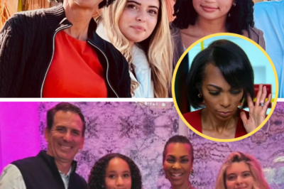 Harris Faulkner’s heartfelt concerns for her two daughters have captured the attention of many – And this time, however, her fears go beyond the personal 