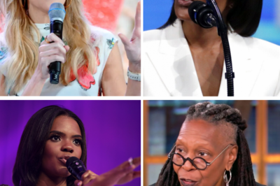 $700 Million Media Earthquake! Megyn Kelly and Candace Owens Allegedly Score Bombshell CBS Morning Show Deal—But the Stunning Truth Will Leave You Speechless