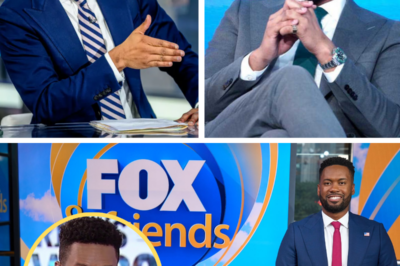 Fox News Anchor Lawrence Jones Slammed for ‘Huge Blunder’ in the Past- But Supporters Pointed out one Fatal Flaw in the Argument