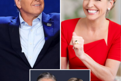 SAVE THE DATE! Engaged Fox News host Ainsley Earhardt gives hint at Wedding date in an Emotional Family Video—and a Major Clue About Her Upcoming Wedding Venue with Sean Hannity 