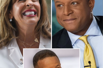 SHOCKING: Today fans disapprove of Craig Melvin, demand show hire this ‘funny and gorgeous’ fill-in as Hoda Kotb’s replacement and ‘stop the constant guest hosts’