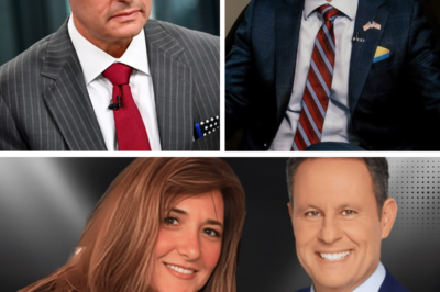 Fox News Star Brian Kilmead’s Perfect Image Crumbles After Wife’s Secret Life Revealed: Viewers Left Stunned by What Brian Kilmeade Never Said on Air